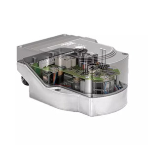 Actuador de Motor de Acero Inoxidable Kromschroder IC20-60W3E 230VAC IP65, Equipo Industrial 88300077 IC20-60W3E IC20-60W3E Kro - Product Image 5