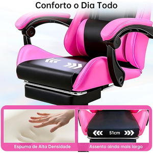 Chaise de jeu promotionnelle 2026 à prix abordable, chaise de jeu ergonomique avec accoudoirs articulés en cuir PU pour salle de jeu d'adolescents - Product Image 4