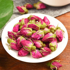 Vendita calda <span class=keywords><strong>rosa</strong></span> <span class=keywords><strong>rosa</strong></span> Bud tè essiccato fiori commestibili nuovo raccolto crudo lavorato confezionato sacchetto scatola prezzo competitivo - Product Image 3