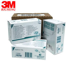 3M เทกาเดิร์ม 1624W(6ซม.x7ซม.),1626w(10ซม.x12ซม.) แผ่นปิดแผลแบบใส - Product Image 3