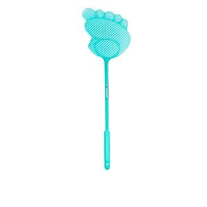 Plastic Manual Durable Fly Swatter Pest Control Handle Colorful Fly <strong>Killer</strong> - Product Image 5