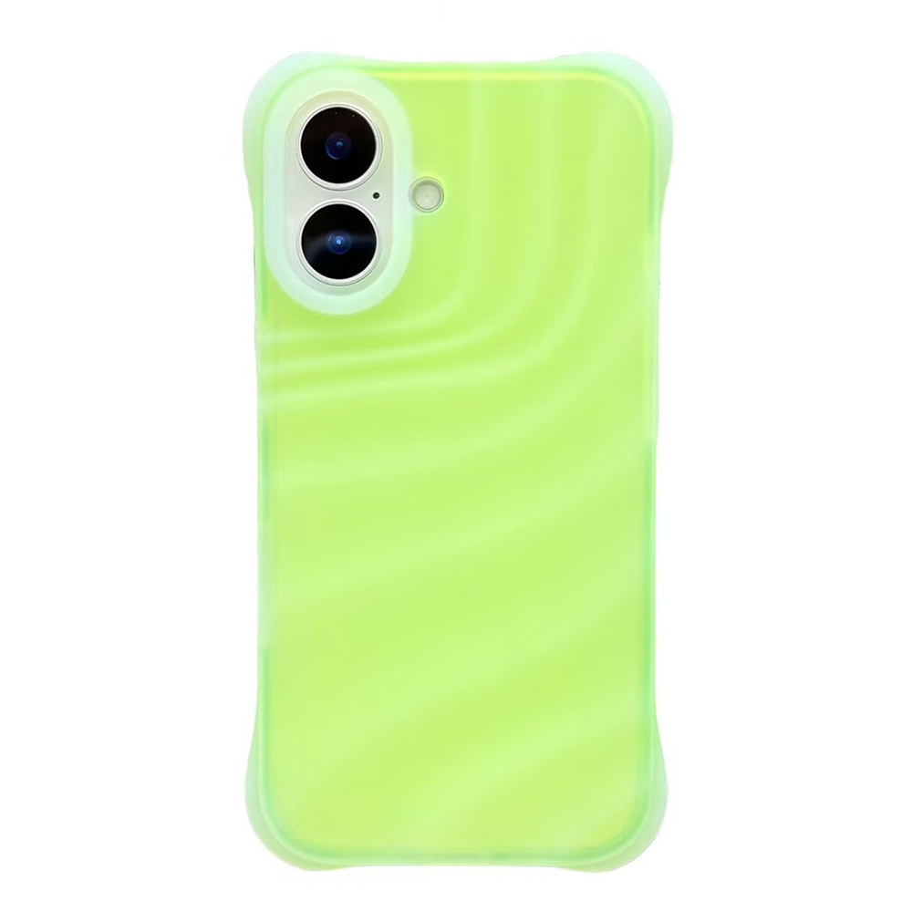 Jelly Green