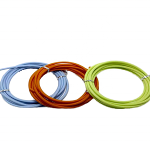 Stainless Steel 316 Marine Wire Rope Covering 7X19x10mm(3/8 Inch) Rigging Cable Ship <b>Yacht</b> Boat Hardware Accessories S - Product Image 1