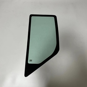 Vidro Inferior do Para-brisa Frontal 400-J8793 para Escavadora JCB 131X 140X 150X 210X 220X 245X - Product Image 4