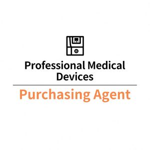 Agente de Compras en China: Otros Dispositivos Médicos de Fototerapia Profesional con Plasma Pen, Tela No Tejida para Hospitales y Equipos de Ultrasonido - Product Image 1
