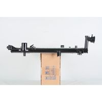 Chine radiateur radiateur en aluminium radiateur de voiture pour DODGE NITRO 3.7 2007 2008 2009 68003973AA 68003973AB RAD2971