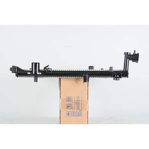 Chine <span class=keywords><strong>radiateur</strong></span> <span class=keywords><strong>radiateur</strong></span> en aluminium <span class=keywords><strong>radiateur</strong></span> de voiture pour DODGE <span class=keywords><strong>NITRO</strong></span> 3.7 2007 2008 2009 68003973AA 68003973AB RAD2971 - Product Image 5