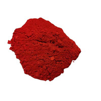 Lapisan kulit Gl merah netral merah ARB C.I. Asam merah 226 untuk kulit sapi, kulit kambing alami