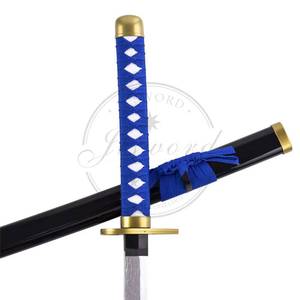 ดาบไม้ไผ่จำลอง คานาเมะ โทเซ็น จากอนิเมะเรื่องมายส์บลีช - Product Image 3