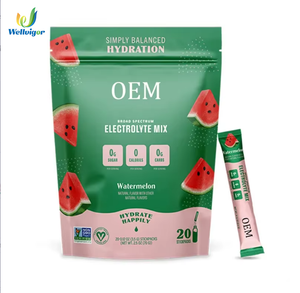 Suplementos Deportivos para Adultos, 0 Calorías, 0 Azúcar, Electrolitos, Polvo para Hidratación en Sobres, Bebida Energética <span class=keywords><strong>Keto</strong></span> - Product Image 1