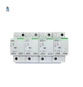 PLC Controller Sensor <b>Surge</b> <b>Protector</b> Brand New Original IPRU 80 4P - Product Image 1