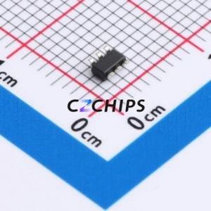 ทรานซิสเตอร์ฟิลด์ทรานซิสเตอร์ (Mosfet) TSOP-6 QS6M3TR-VB แบบดั้งเดิมและใหม่เอี่ยม - Product Image 2