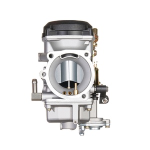 <span class=keywords><strong>Carburador</strong></span> CV40 <span class=keywords><strong>CV</strong></span> 40mm para Harley Davidson Sportster 883 1200 XL883 XLH883 XLH1200 27490-04 27421-99C, <span class=keywords><strong>carburador</strong></span> de motocicleta - Product Image 1