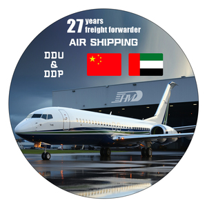 Freight Forwarder China <strong>to</strong> UAE <strong>Dubai</strong> Air <strong>Express</strong> <strong>Delivery</strong> International Shipping Door <strong>to</strong> Door Services - Product Image 5