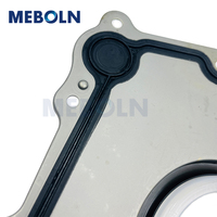 Sello de aceite del cigüeñal principal trasero del motor para Jeep Wrangler Dodge Chrysler 3.6L accesorios de coche 68078786AA 68223854AA 71011300