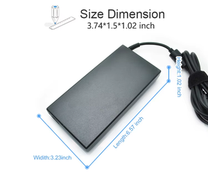 ร้อนแรง 19.5V 7.7A 150W HSTNN-LA09 PA-1151-03 HSTNN-CA27 อะแดปเตอร์แปลงไฟ AC 7.4*5.0 มม.อะแดปเตอร์สำหรับเอชพีแล็ปท็อปชาร์จ - Product Image 2
