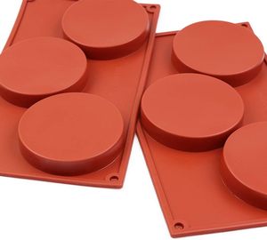 Silicone Ice Cream Khuôn Ice <span class=keywords><strong>Cube</strong></span> Khay Popsicle Pop Khuôn Kim Cương Hình Dạng Khuôn Mẫu Cho Pastry Sô Cô La Kẹo Tự Chế Baking Công Cụ - Product Image 4