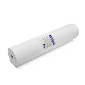 20 Inch Large Pp Cotton Filter Cartridge For Water Purifier High Efficiency 5 Micron 1 Micron - Product Image 5