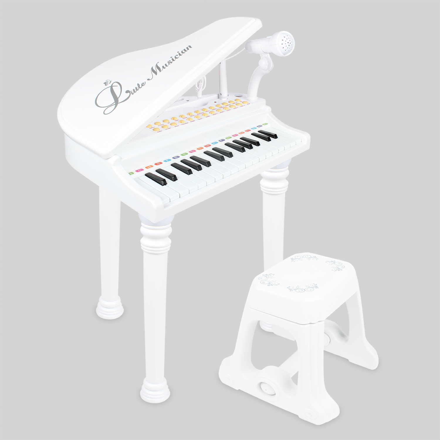 Bianco