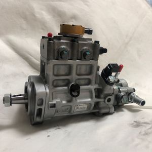 Pompe d'injection diesel pour moteur CAT C4.2 311D 312D 313D 315D 319D Modèles 2641A408 295-9125 10R-7659 2641A403 32E61-10302 - Product Image 2