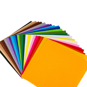 Atmungsaktives anti statisches 1mm/2mm/3mm/4mm/5mm Nähfilz gewebe Vliesstoff für Näh projekte - Product Image 3