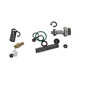 Kit de réparation de vanne de régulation en métal Manny avec numéro de pièce 2906009100 - Product Image 1