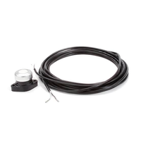 Interrupteur au pied pour autoradio RLN4856 pour CM200D CM300D DM1600 DM2600 DM1400 DEM400 DEM