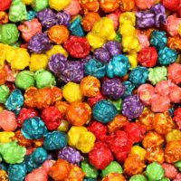 Máquina para Hacer Palomitas de Maíz con Chocolate, Mini Máquina Comercial para Palomitas de Maíz