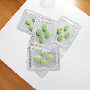 Comprimés de suppléments naturels à base de plantes pour hommes, marque OEM exclusive et vente en gros, pour le soutien de la santé et de l'énergie - Product Image 5