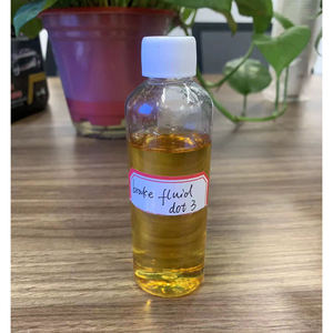 ระบบ Dot3น้ำมันเบรกสำหรับรถยนต์ระบบเบรก - Product Image 5