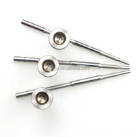 Válvula de Control del Inyector F00VC01368 F00V C01 368