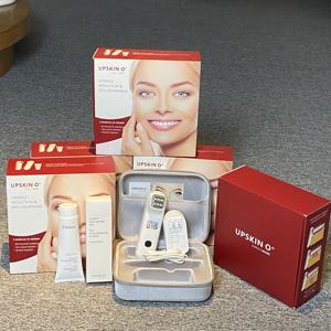 BECO mesin perawatan kulit hidrasi putih O + kulit portabel penjualan laris perawatan kecantikan pribadi penghilang bengkak mata - Product Image 1