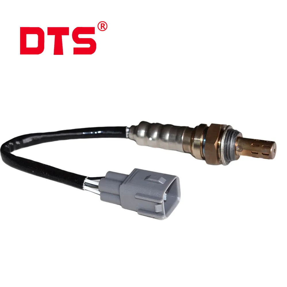 Originele Grootte Auto Onderdelen O2 Zuurstofsensor Voor Toyota Yaris Vitz Yaris Sienta Corolla Belta 05-Op 89465-20810 OZA586-TY1