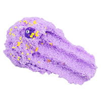 CHENXI Slime Nuage Ours Kawaii Personnalisé Non Toxique Écologique Éducatif DIY Jouet Anti-stress Extensible Satisfaisant