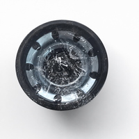 Pièces de moteur, filtre à huile LF9009, haute qualité