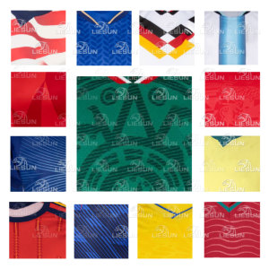 Camiseta <span class=keywords><strong>de</strong></span> <span class=keywords><strong>Fútbol</strong></span> Americano para el Partido <span class=keywords><strong>Nacional</strong></span> <span class=keywords><strong>de</strong></span> <span class=keywords><strong>Fútbol</strong></span> 2026, Camiseta <span class=keywords><strong>de</strong></span> <span class=keywords><strong>Fútbol</strong></span> <span class=keywords><strong>de</strong></span> EE. UU., Camiseta <span class=keywords><strong>de</strong></span> <span class=keywords><strong>Fútbol</strong></span> <span class=keywords><strong>de</strong></span> Canadá, Camiseta Bordada <span class=keywords><strong>de</strong></span> México con Transferencia Térmica - Product Image 1