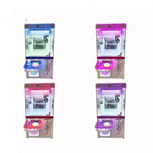 <b>Mini</b> Home Claw Crane Machine Coin-Operated <b>Arcade</b> Gift Game for Mall Entertainment & Home Amusement for Sale - Product Image 6