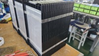 Paket Baterai Lithium Ion Semi-Solid 72V30Ah LMFP untuk Sepeda Motor Listrik, Baterai Motor Listrik, E-Motor, E-moped