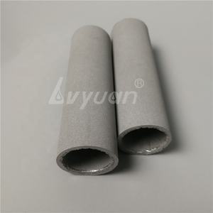 विभिन्न आयाम झरझरा Sintered टाइटेनियम प्लेट धातु पाउडर sintering के लिए फिल्टर डिस्क पानी फिल्टर डिस्क डिस्क जलवाहक - Product Image 3