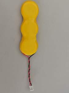 리튬 이온 배터리 3 6v LIR2025 LIR2016 LIR1632 와이어 및 커넥터 - Product Image 4