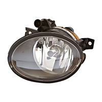 Autres Accessoires d'éclairage de voiture 9109062600 9109062500 LED antibrouillard pour Mercedes Sprinter W907 W910 Position avant 12V Nouveau