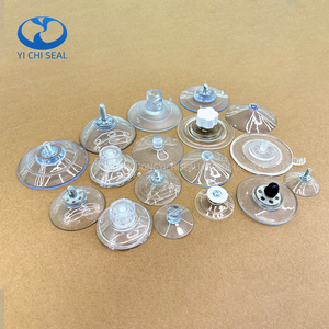 Ventosas de Doble Cara para Mesas de Vidrio, Gancho de Ventosa al Vacío - Product Image 4