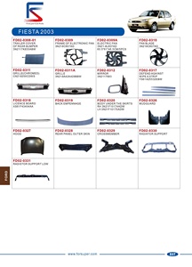 Specchio automatico per specchietto laterale <span class=keywords><strong>FORD</strong></span> <span class=keywords><strong>FIESTA</strong></span> 2003 3 n2117683 - Product Image 3