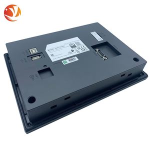 Vàng Người Bán DOP-107BV <span class=keywords><strong>7</strong></span> Inch PLC HMI Màn Hình Cảm Ứng PLC Điều Khiển Thương Hiệu Mới Ban Đầu Tại Chỗ HMI Cảm Ứng Bảng Điều Chỉnh - Product Image 4