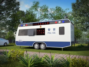 Postazione portatile <span class=keywords><strong>il</strong></span> best-seller all'aperto cabina di sicurezza cabina di sicurezza prefabbricata stazione di pedaggio strumento cabina di sicurezza - Product Image 2