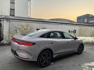 Envío Rápido, BYD Qin L EV 2025, Sedán Eléctrico, Volante a la Izquierda, Vehículo de Nueva Energía Usado, con Autonomía NEDC de 401-500 km - Product Image 5