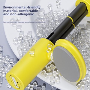 <span class=keywords><strong>Appareil</strong></span> intelligent d'entraînement des muscles du plancher pelvien, pince <span class=keywords><strong>de</strong></span> jambe pour fitness et <span class=keywords><strong>musculation</strong></span> avec compteur et minuteur - Product Image 3