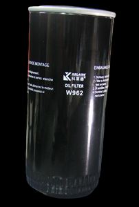 Filtro de Aceite para Compresor de Aire W11102/4, Precio de Fábrica, Filtro de Lubricante Resistente al Desgaste, Venta al por Mayor de Repuestos para Compresores - Product Image 5