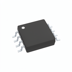 Componente Electrónico en Stock: Chip 8 TSSOP, 8 MSOP OPA728AIDGKT - Product Image 1