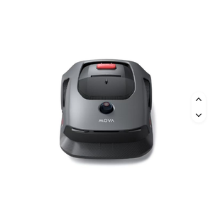 Cortacéspedes robóticos Dreame Original Mova 600 y 1000 para jardín - Product Image 3